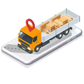 GPS – контроль вантажівок