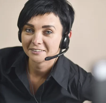 Наталія, підтримка поточних клієнтів