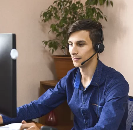 Богдан, технічний спеціаліст