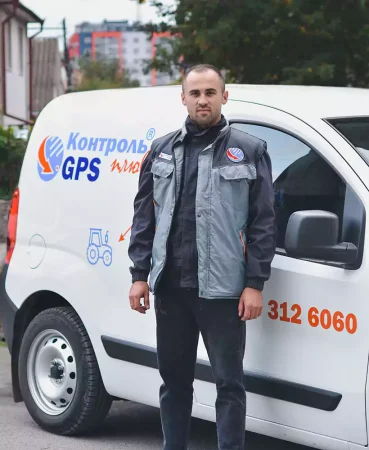 Олександр, електрик