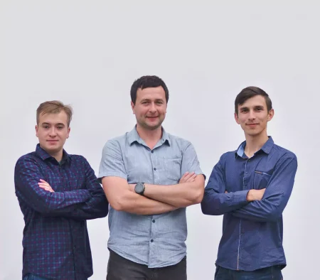 Наш колектив