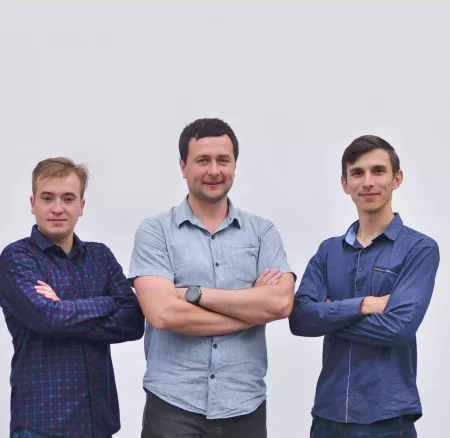 Наш колектив