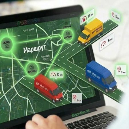 Що дасть вам модуль «Маршрут»?